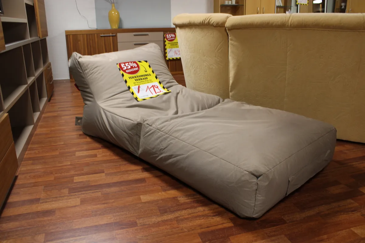 Chaiselongue